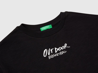 Benetton_T-Shirt with Photo Print_3SLUC10P8_100_03