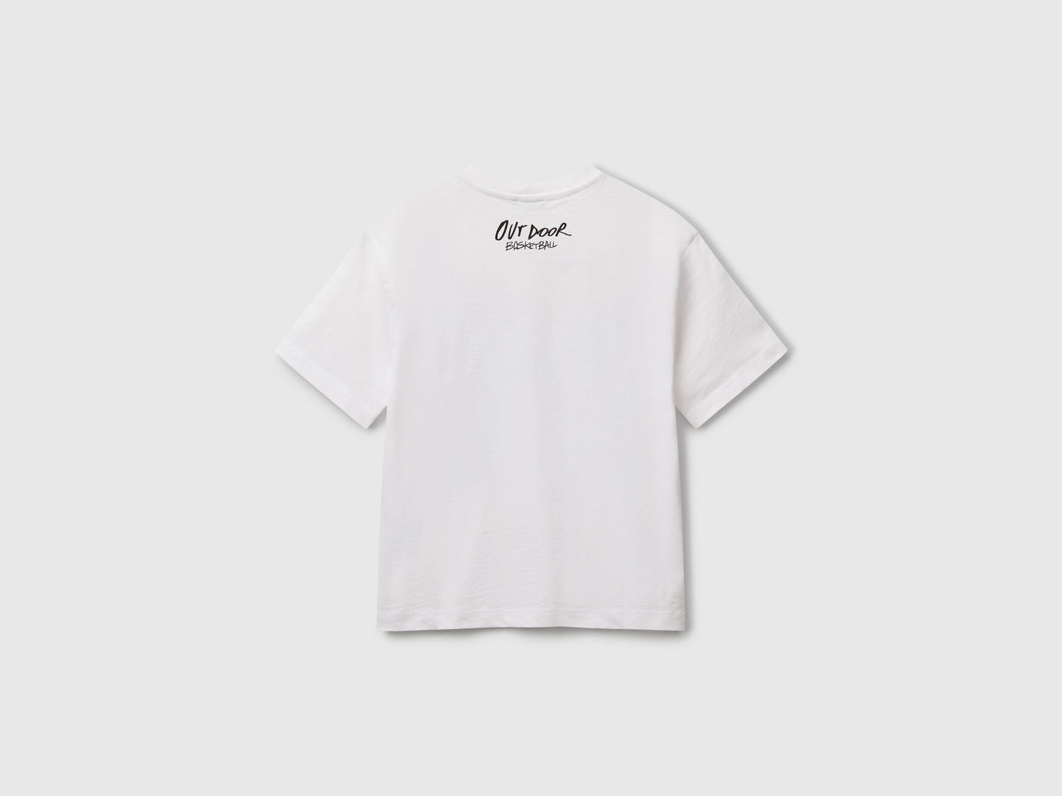 Benetton_T-Shirt with Photo Print_3SLUC10P8_101_02