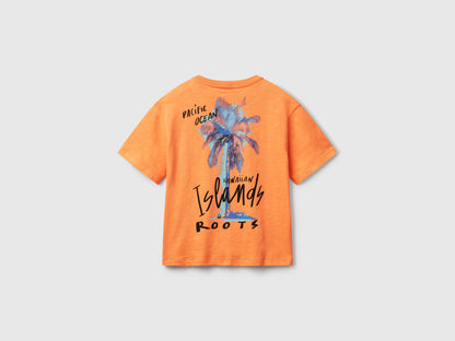 Benetton_T-Shirt with Photo Print_3SLUC10P8_2L2_02