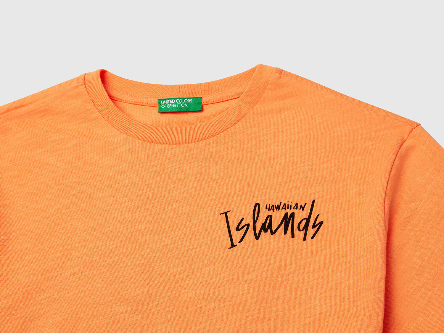 Benetton_T-Shirt with Photo Print_3SLUC10P8_2L2_03