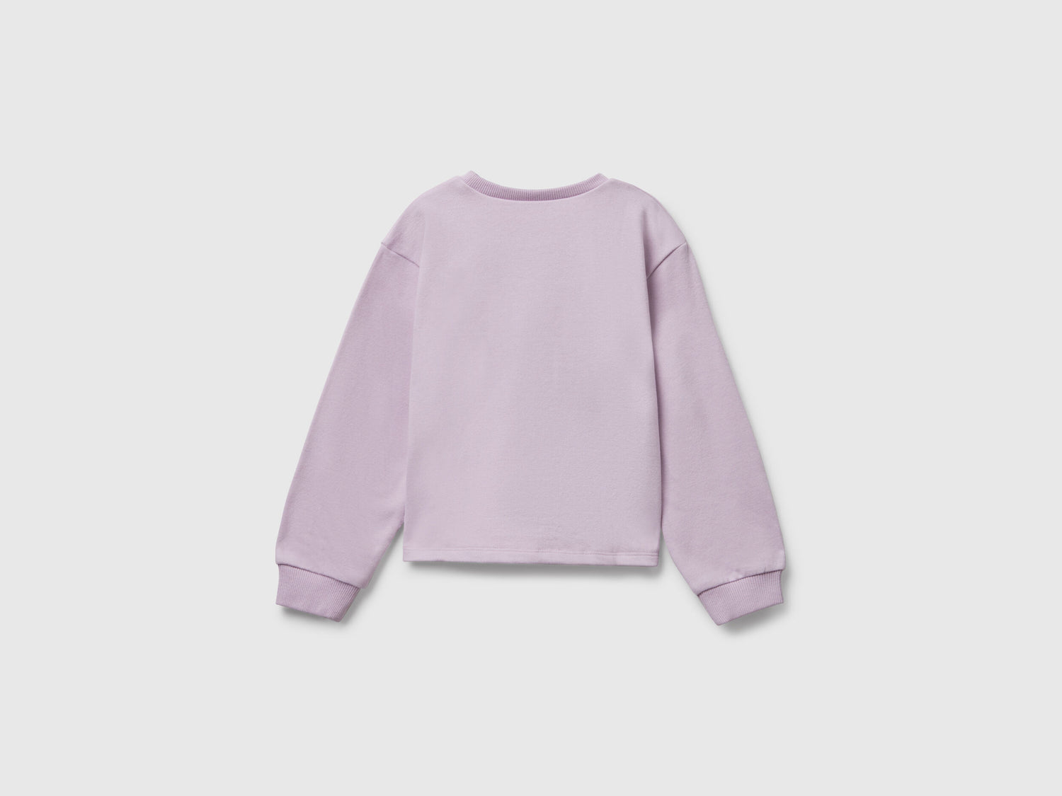 Benetton_Lavender_Sweatshirt with Animal Print_3SNPG10KA_0W1_02