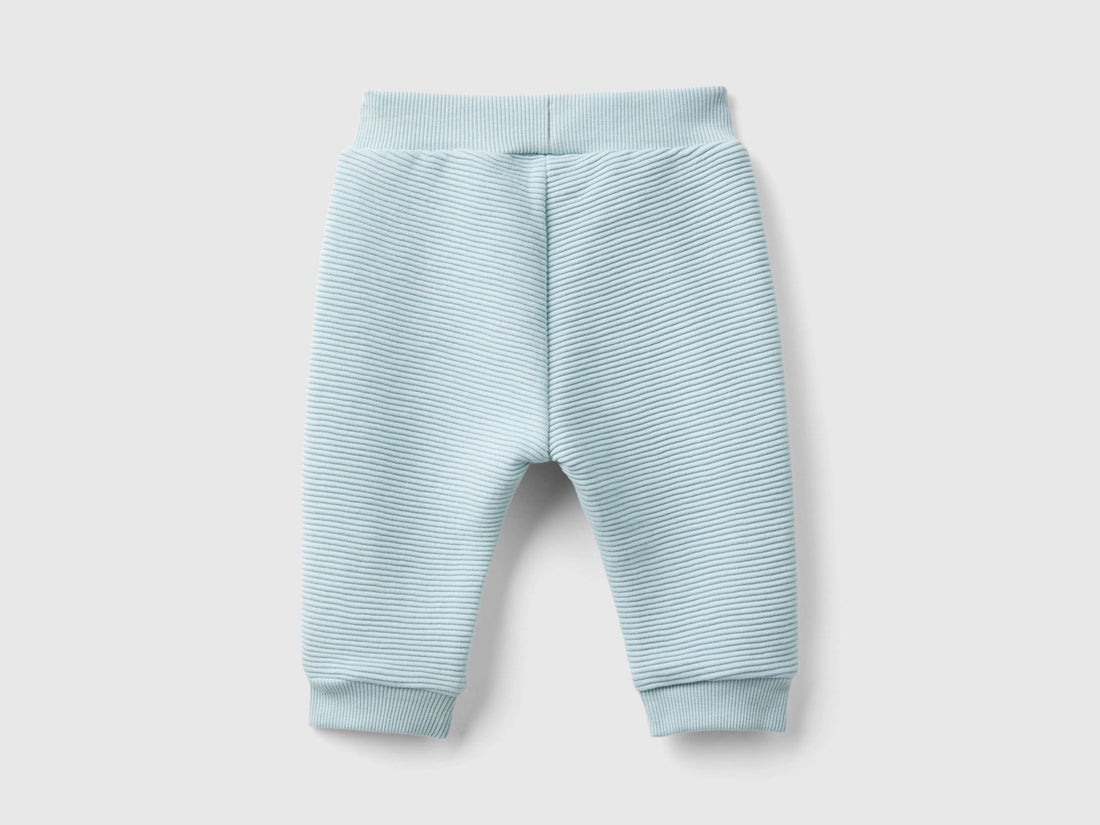 Warm Cotton Blend Trousers_3T8NAF01K_31A_02