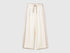 Benetton_Creamy White_Wide Chenille Trousers_3UAPCF06T_0R2_01