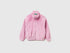 Benetton_Pink_Sweatshirt with Heart Embroidery_3UAPG5047_2G9_01