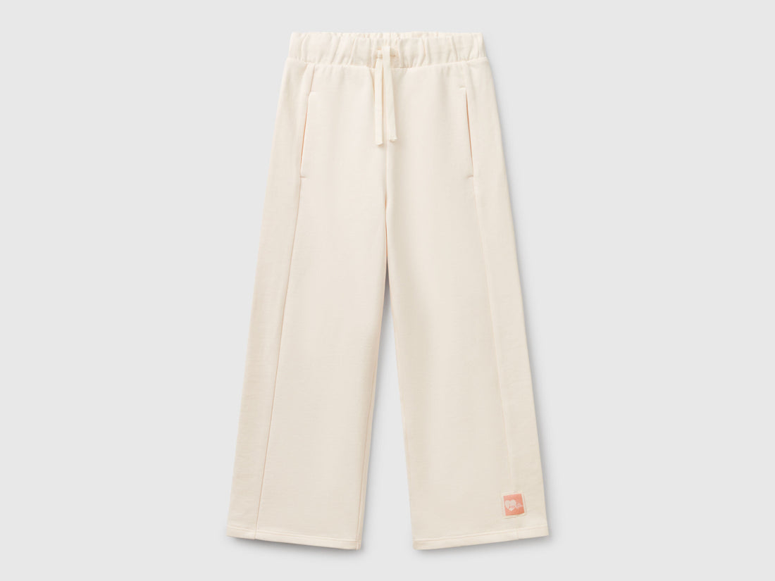 Benetton_Loose Fit Sweatpants_3UNICF061_0R2_01