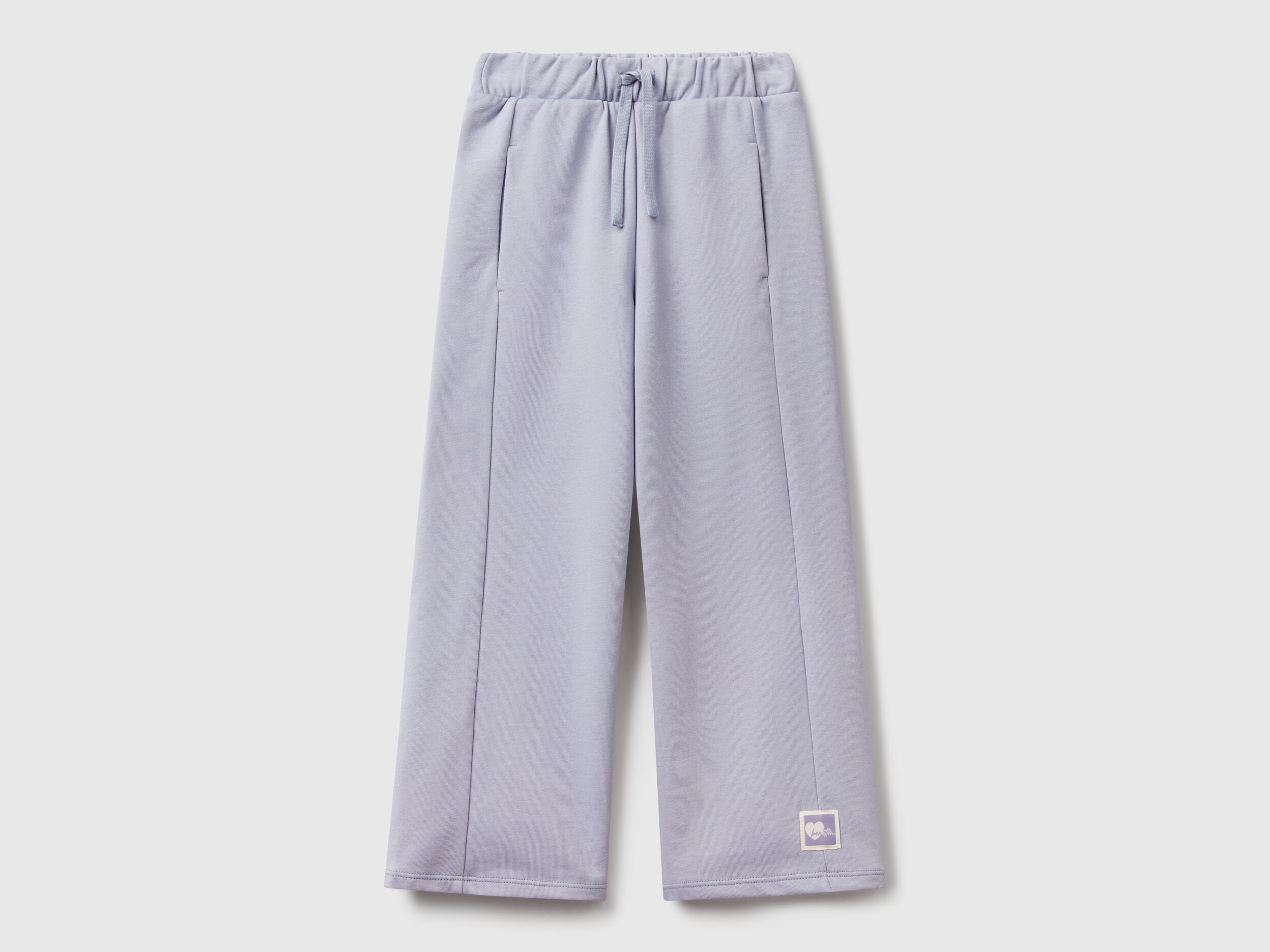 Benetton_Loose Fit Sweatpants_3UNICF061_2M2_01