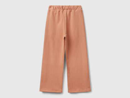 Benetton_Loose Fit Sweatpants_3UNICF061_3N4_02