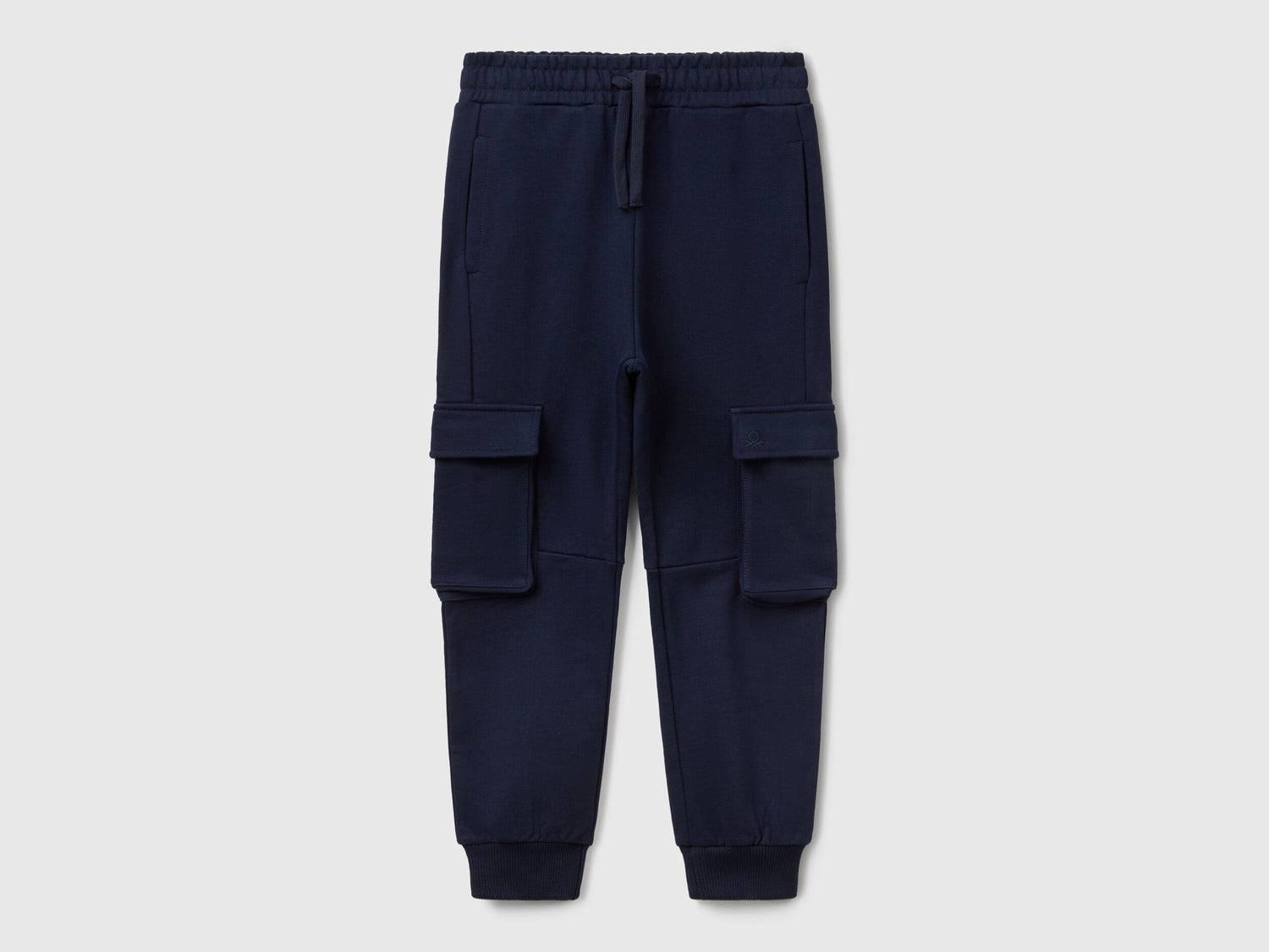 Benetton_Cargo Sweatpants_3UNICF066_016_01