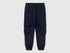Benetton_Cargo Sweatpants_3UNICF066_016_01