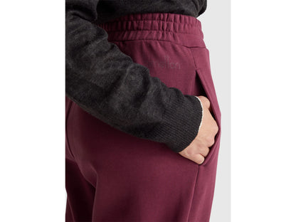 Benetton_Plum_Pure Cotton Joggers_3UNIDF01A_1D3_04