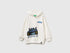 Benetton_Creamy White_Sweatshirt Featuring Batwheels ©&ª Dc and Wbei_3UNIG2016_074_01