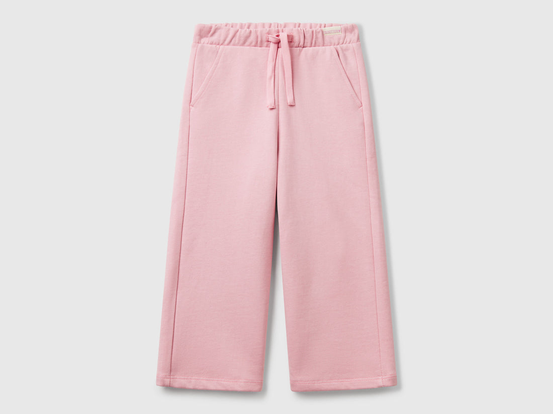 Benetton_Loose Fit Trousers_3UNIGF04P_09J_01