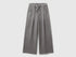 Benetton_Dark Gray_Trousers with Sash in Warm Cotton_3UODCF06F_507_01