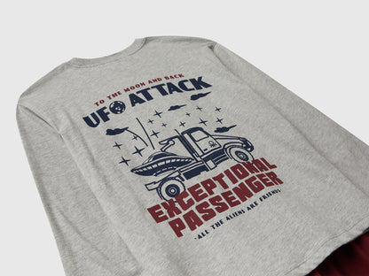 Benetton_Light Gray_Cotton Pyjamas with Print_3VD00P08X_501_03