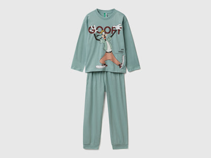 Benetton_Aqua_©Disney Pluto Pyjamas_3VR50P08Z_30V_01