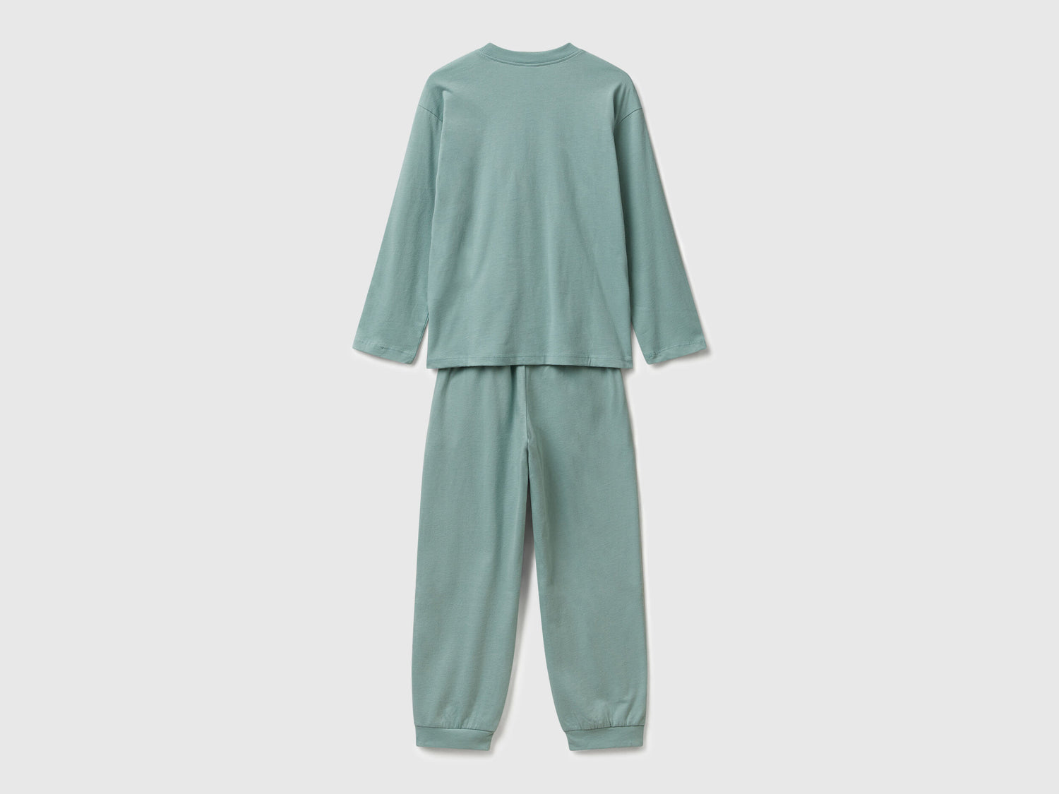 Benetton_Aqua_©Disney Pluto Pyjamas_3VR50P08Z_30V_02