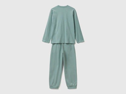 Benetton_Aqua_©Disney Pluto Pyjamas_3VR50P08Z_30V_02