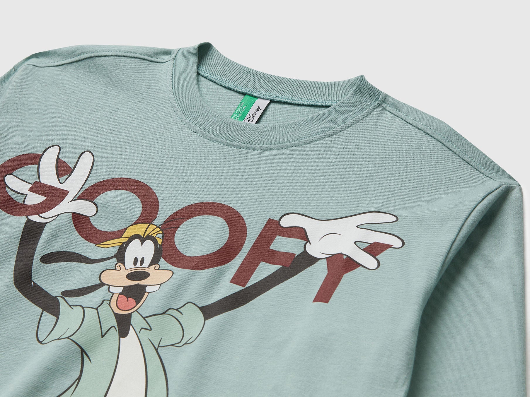 Benetton_Aqua_©Disney Pluto Pyjamas_3VR50P08Z_30V_03