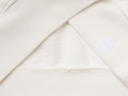 Benetton Creamy White Boys Hoodie ©Peanuts SKU: 3WITC205V_674 Image 03