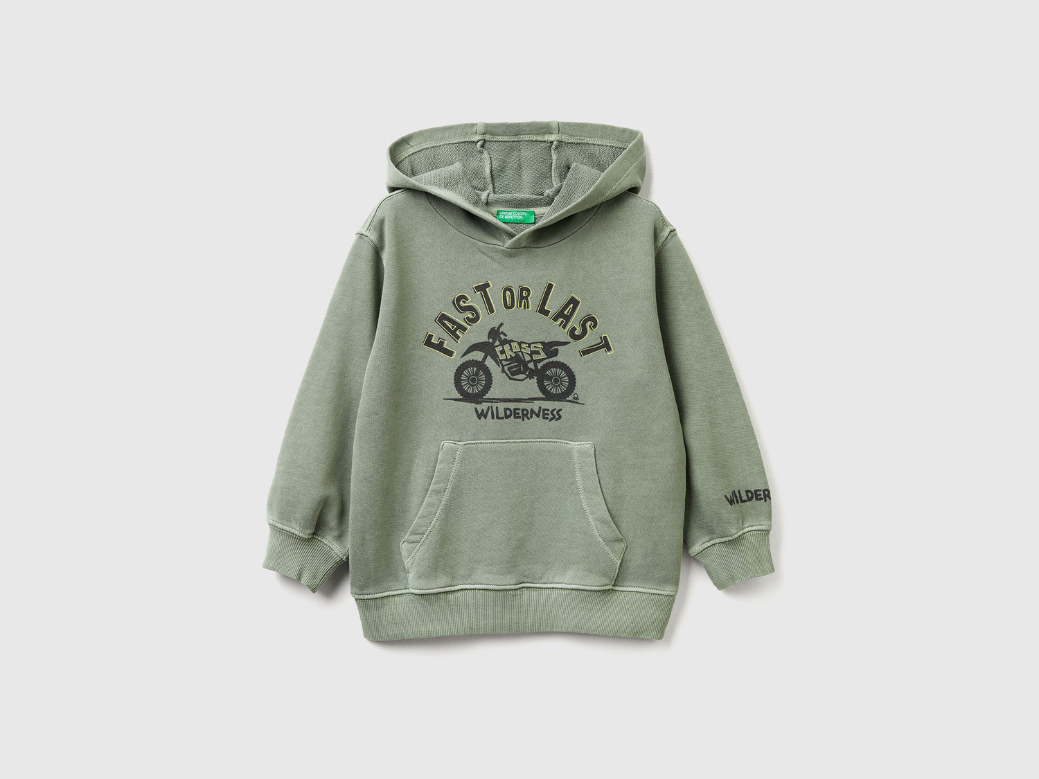 Benetton_Gray_Sweatshirt with Print_3WITG2015_675_01