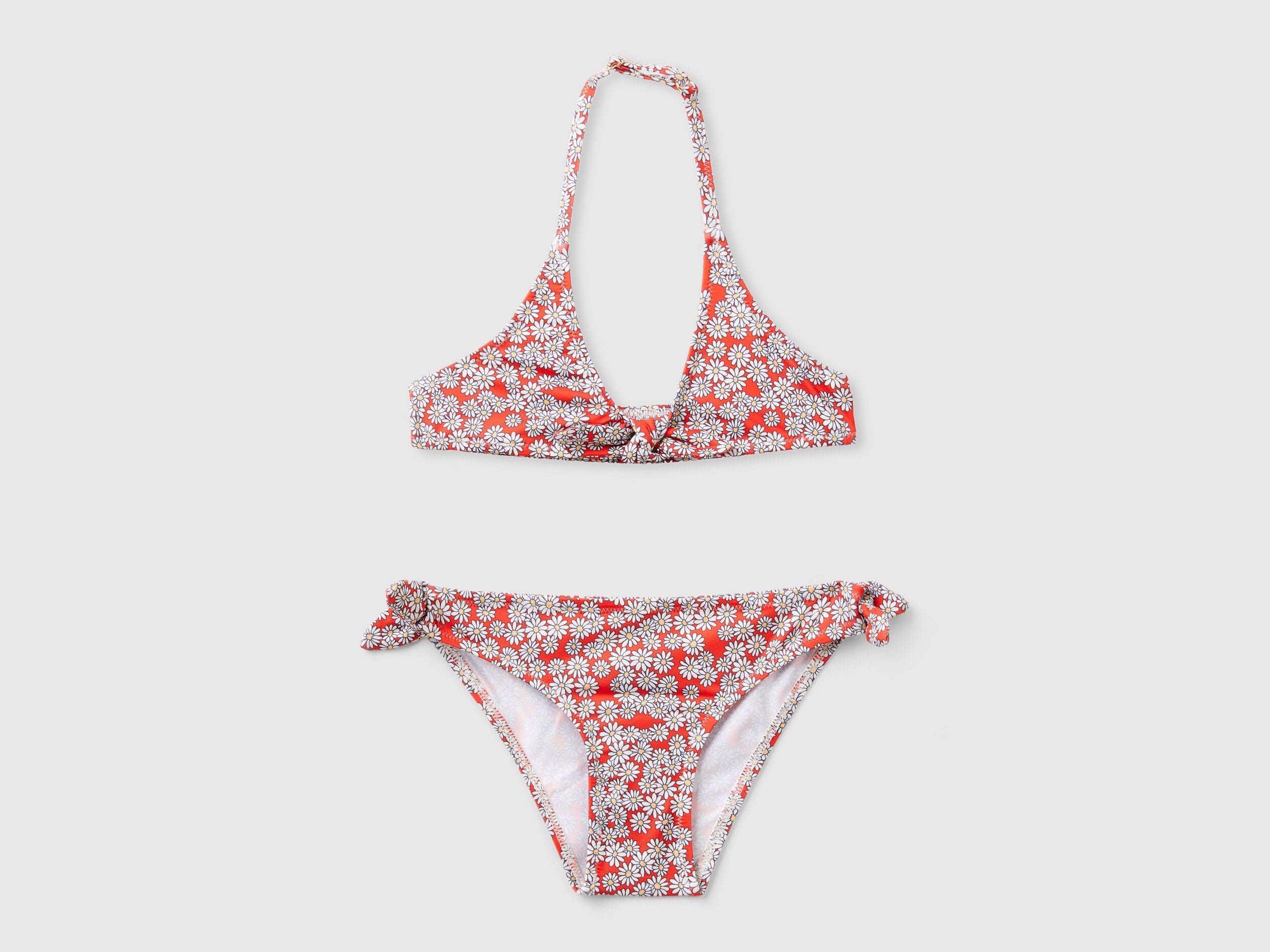 Bikinis benetton niña sale