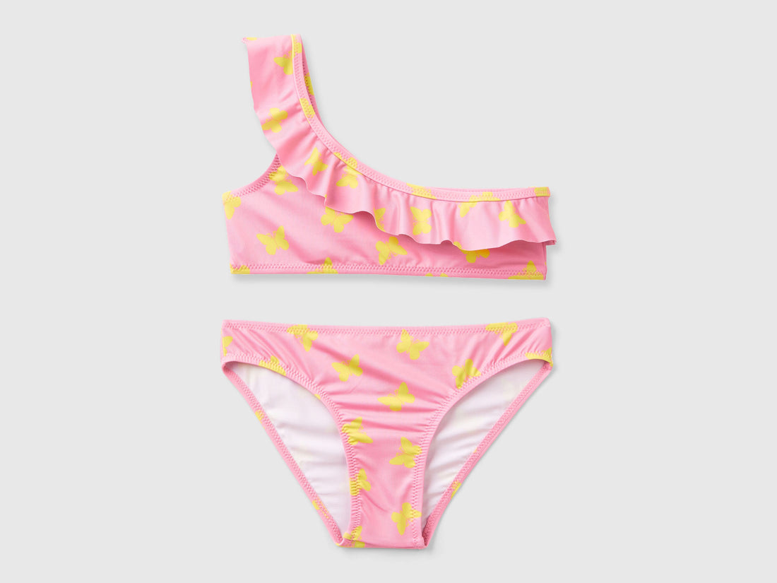Pink Bikini With Butterfly Pattern_3Wum0K02E_77J_01