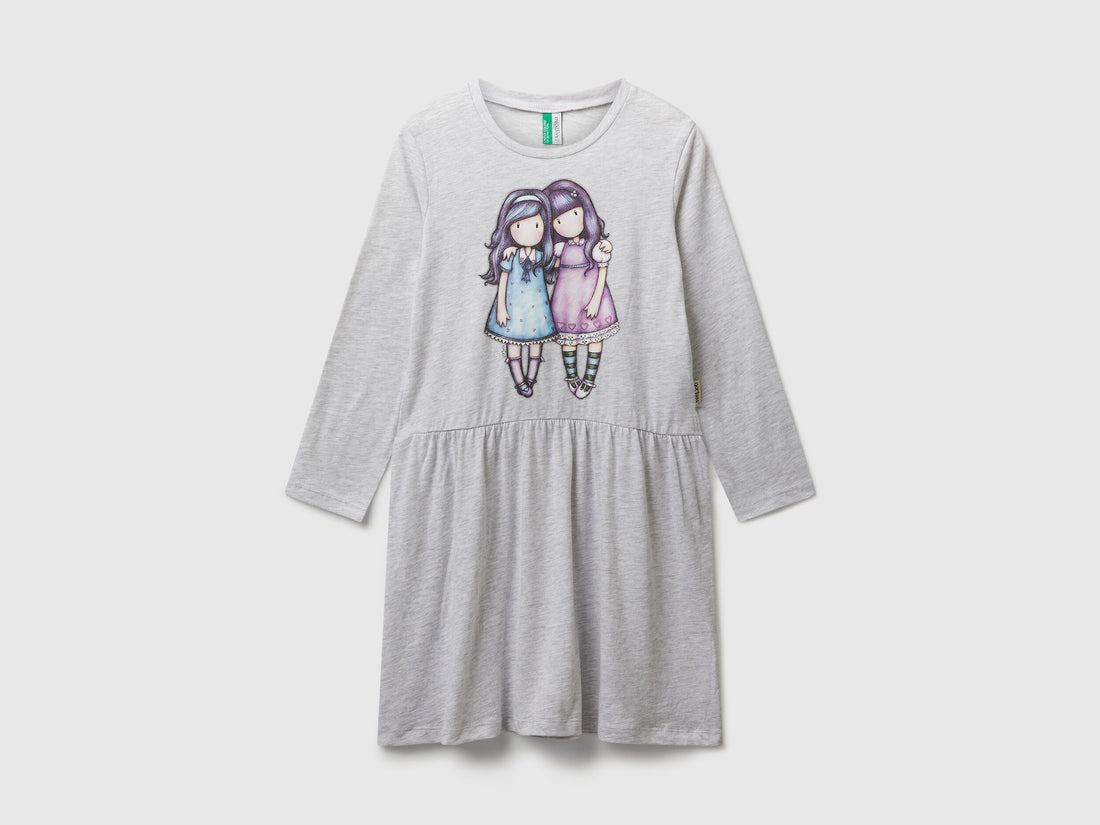 Benetton_Light Gray_Nightshirt ©Santoro Gorjuss_3Y5E0C00P_506_01