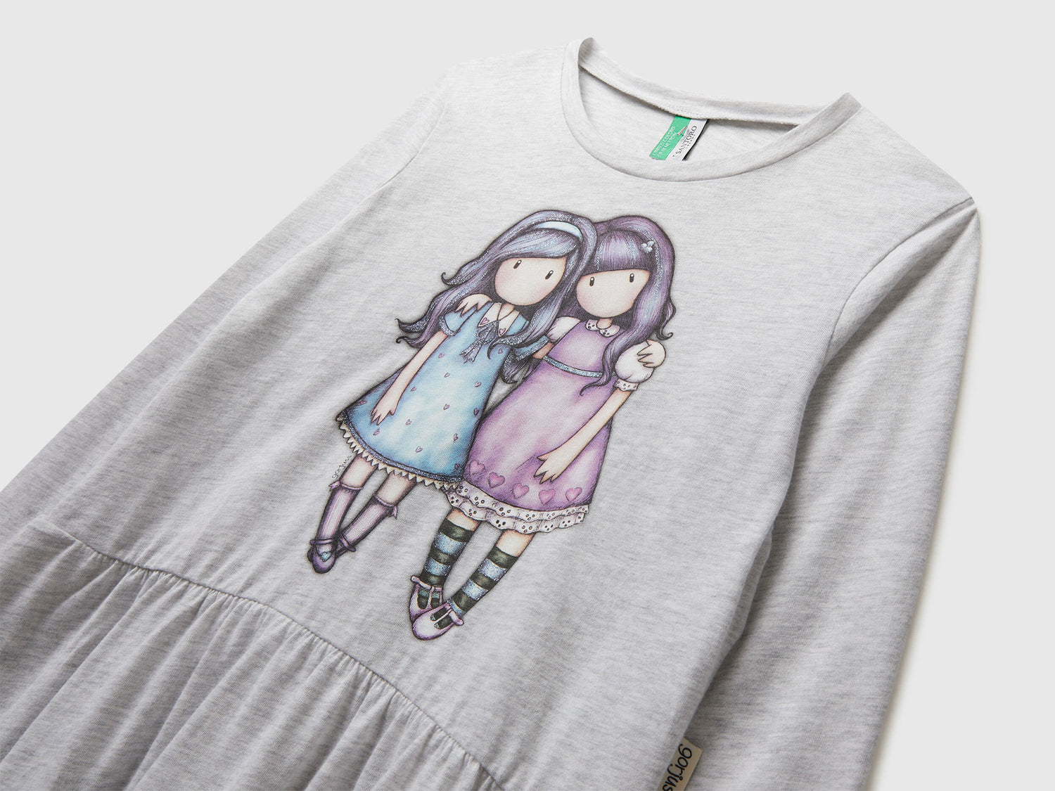 Benetton_Light Gray_Nightshirt ©Santoro Gorjuss_3Y5E0C00P_506_03