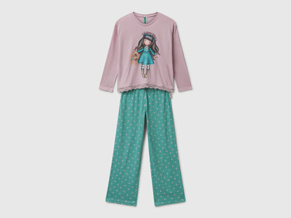 Benetton_Pink_Pyjamas ©Santoro Gorjuss_3Y5E0P08U_07Z_01