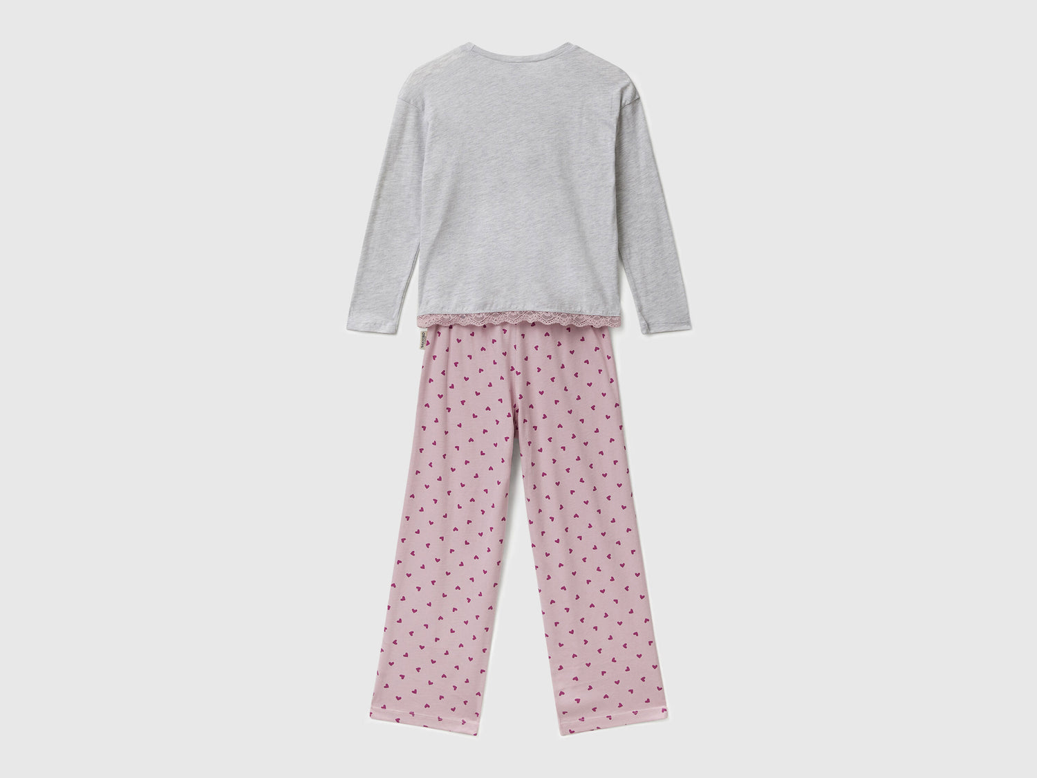 Benetton_Gray_Pyjamas ©Santoro Gorjuss_3Y5E0P08U_506_02