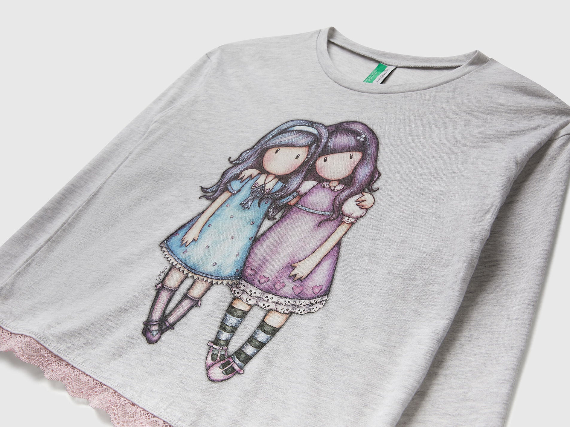 Benetton_Gray_Pyjamas ©Santoro Gorjuss_3Y5E0P08U_506_03