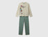 Benetton_Beige_©Disney Daisy Duck Pyjamas_3Y5E0P09A_0L8_01