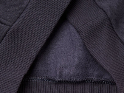 Benetton_Air Force Blue_Oversized Hoodie_3YBPG2018_0J8_03