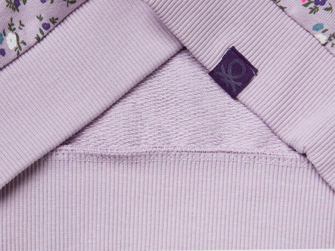 Benetton_Purple_Outfit with Floral Print_3YWXGK00R_62V_04