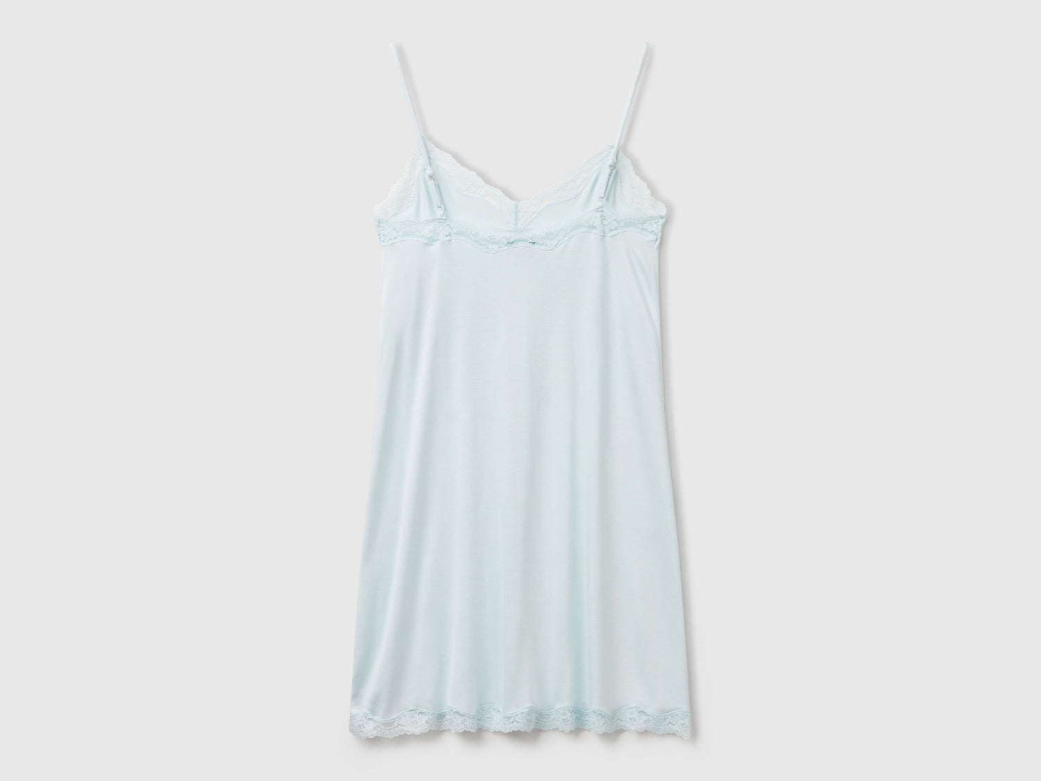 Benetton_Nightshirt with Lace Details_3Z123V00I_25G_04