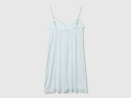 Benetton_Nightshirt with Lace Details_3Z123V00I_25G_04