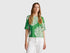 Benetton_T-Shirt with Floral Pattern_3ZJYD1047_69W_01