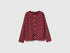 Benetton_Burgundy_Polka Dot Top in Warm Cotton_3ZMB3M07R_62Q_01
