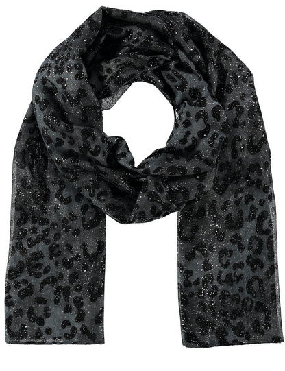 Samoon_Normal Grey Patterned_Shawl_400002-80002_2302_01