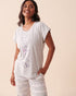 Promo Cotton T Shirt Short Slv_40100540_P00327_01