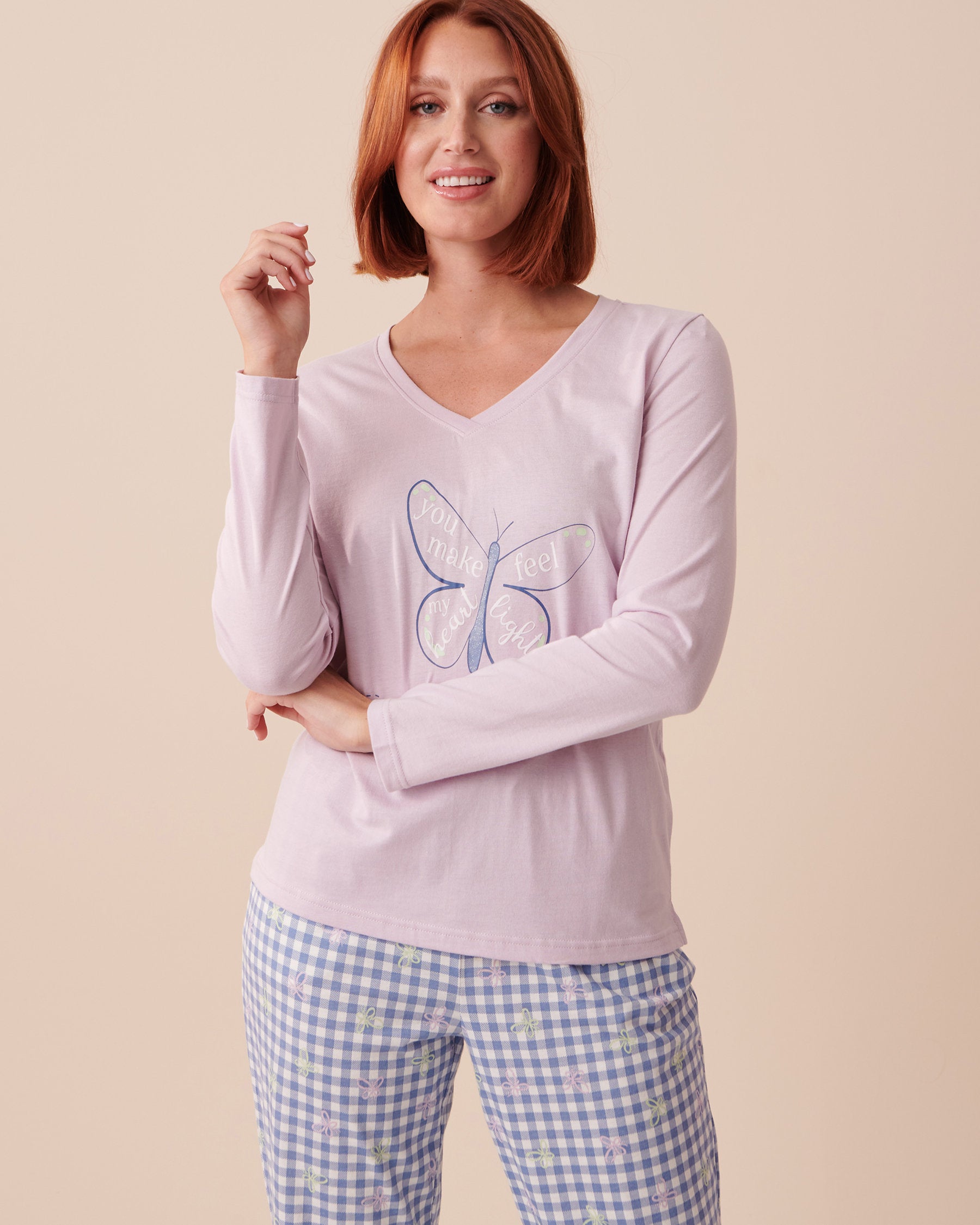 Promo Cotton T Shirt Long Slv_40100542_50057_01