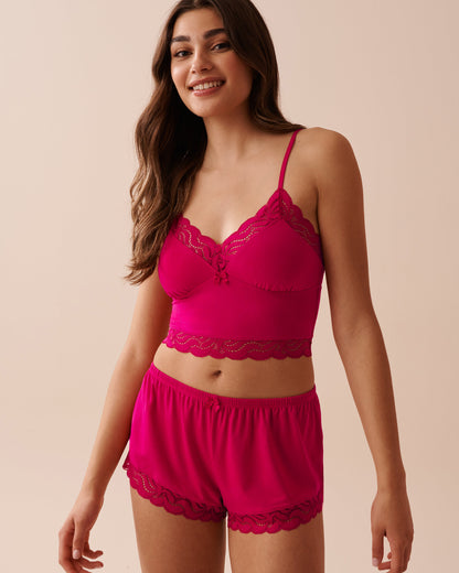 Lace Detail Modal Crop Cami_40100606_60184_03