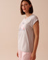 Cotton Sort Sleeve T-Shirt_40100608_00004_01