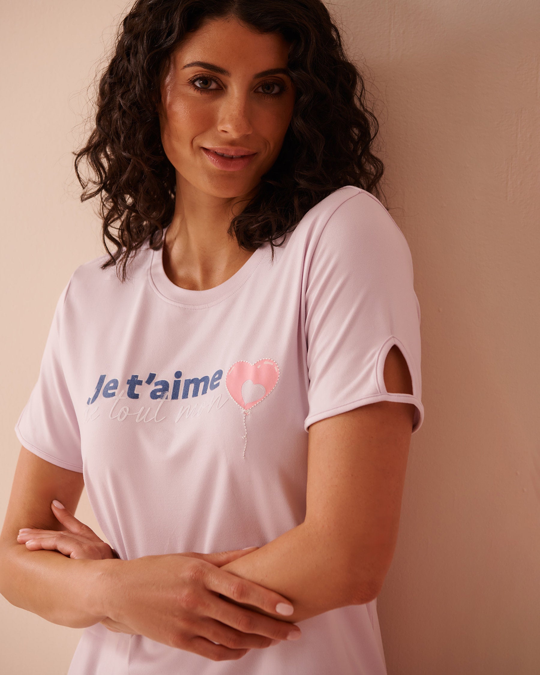 La Vie en Rose_Je T&