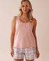 La Vie en Rose_Cotton Henley Cami_40100722_60059_01