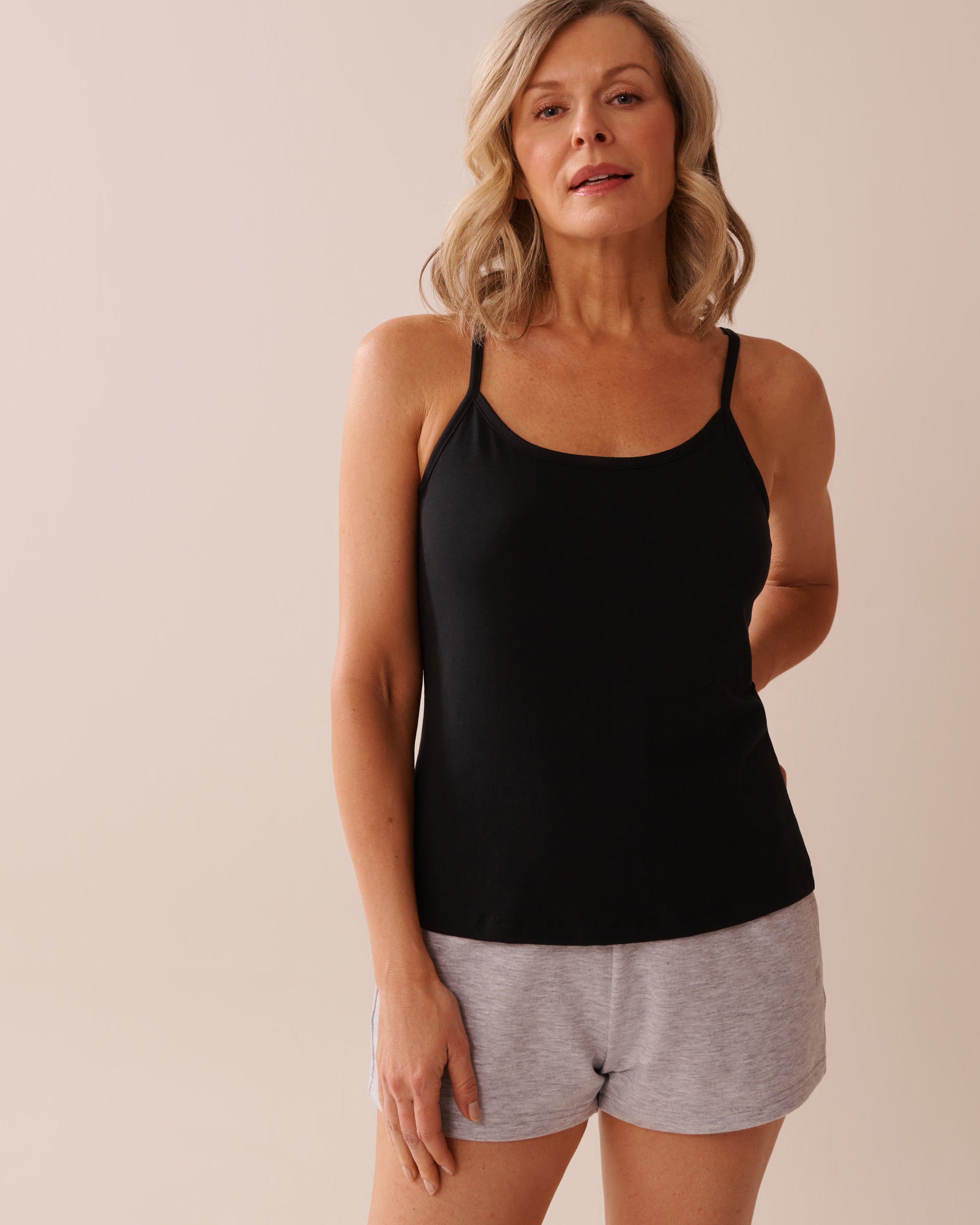La Vie en Rose_Coton Cami_40100729_00001_01