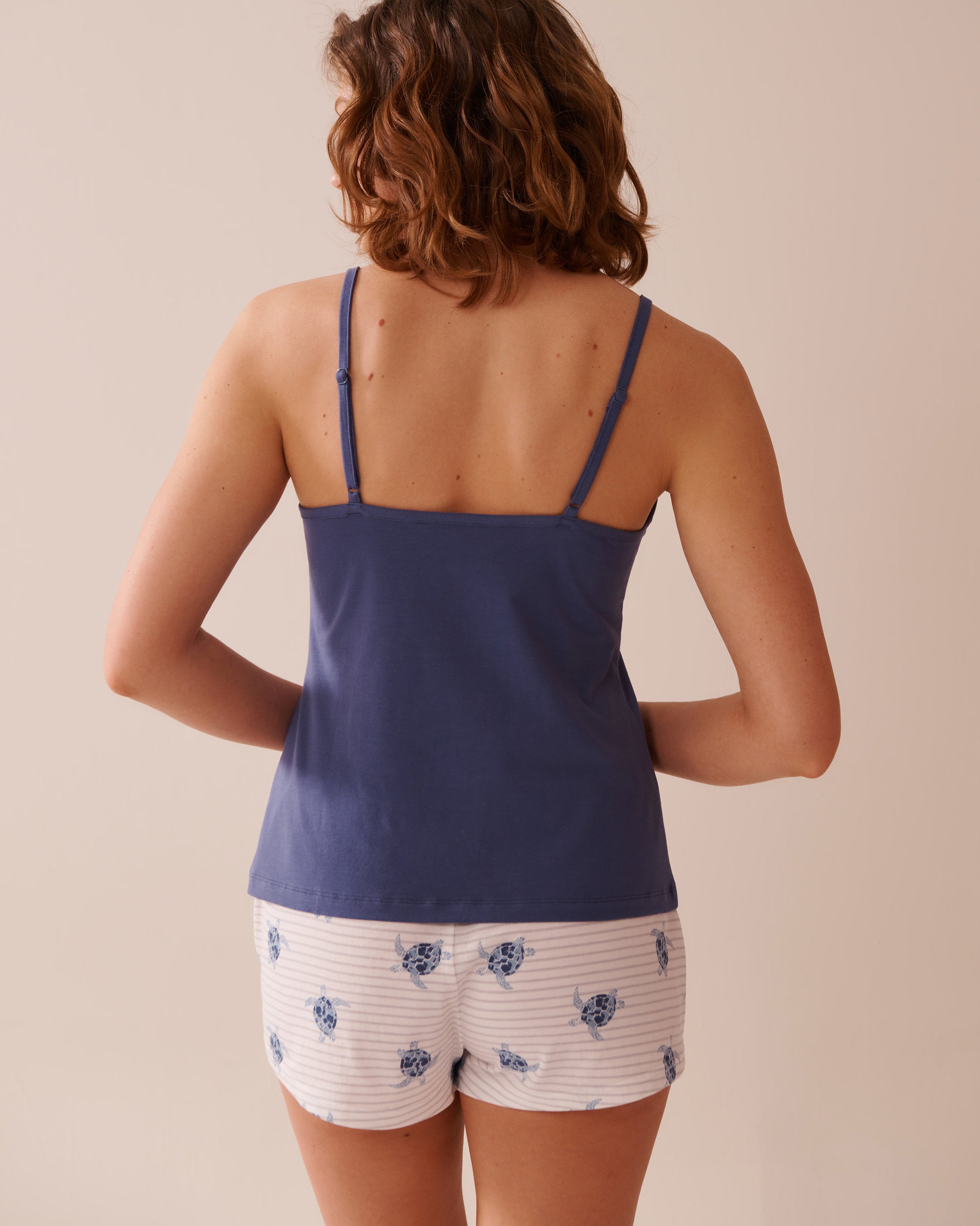 La Vie en Rose_Cotton Cami_40100729_40038_02