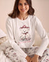 La Vie en Rose_Snow White_Cowboy Teddy Bear Print Super Soft Long Sleeve Shirt_40100762_10011_01