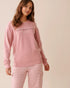 La Vie en Rose_Zephyr_French Terry Sweatshirt_40100779_60160_01