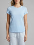 La Vie en Rose Windsurfer Women Cotton T-shirt SKU: 40100825_40264 Image 00